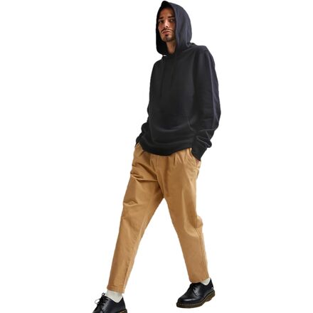 Richer Poorer - Recycled Pullover Hoodie - Men's