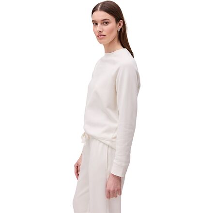 Richer Poorer - Recycled Crew Sweatshirt - Women's