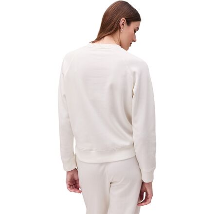 Richer Poorer - Recycled Crew Sweatshirt - Women's
