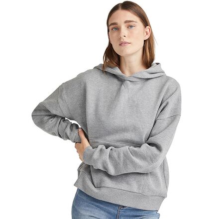 Rec Fleece Hoodie - Women's