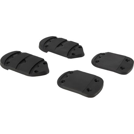 Heel & Toe Sets