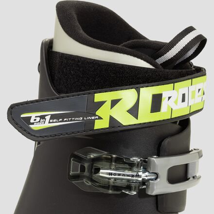 Roces - Idea Free Adjustable Ski Boots - Kids'
