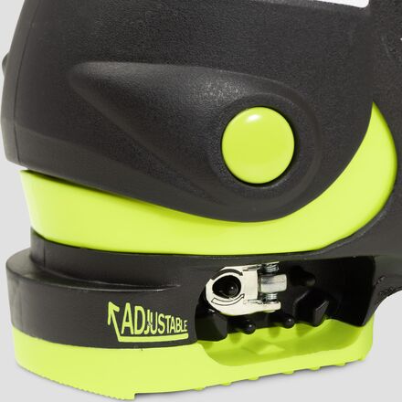 Roces - Idea Free Adjustable Ski Boots - Kids'