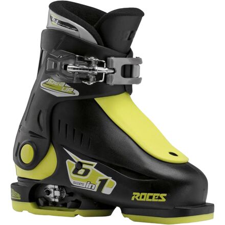Idea Up Adjustable Ski Boots - Kids'
