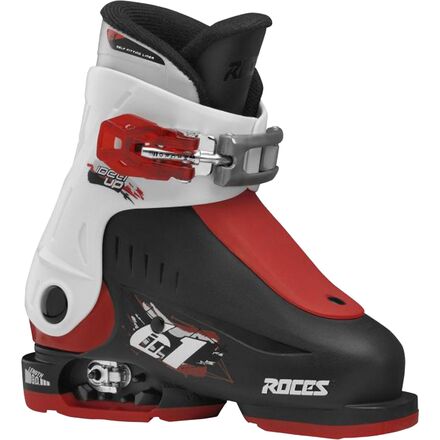 Idea Up Adjustable Ski Boots - Kids'
