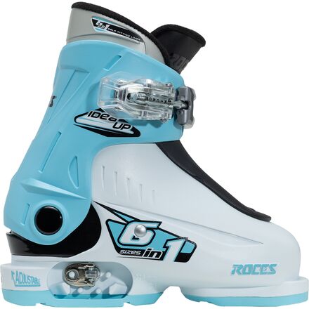 Idea Up Adjustable Ski Boots - Kids'