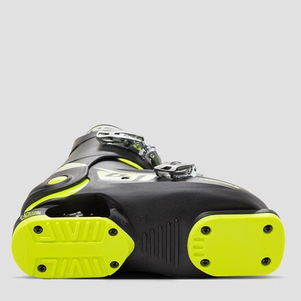 Roces - Idea Up Adjustable Double Buckle Ski Boots - Kids'