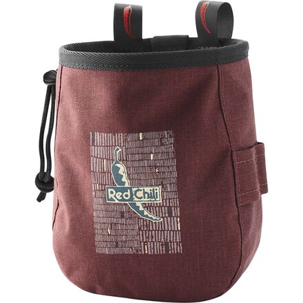 Giant Chalk Bag