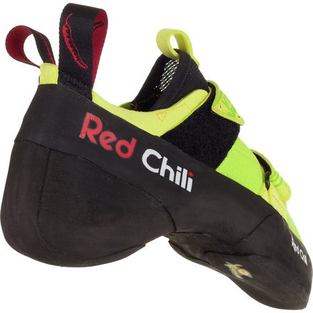 Red Chili - Voltage Climbing Shoe