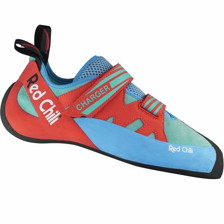 Red Chili - Charger Climbing Shoe