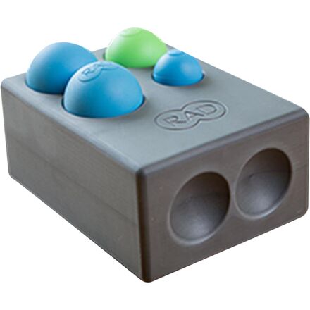 RAD Roller - Block Massage Storage Block