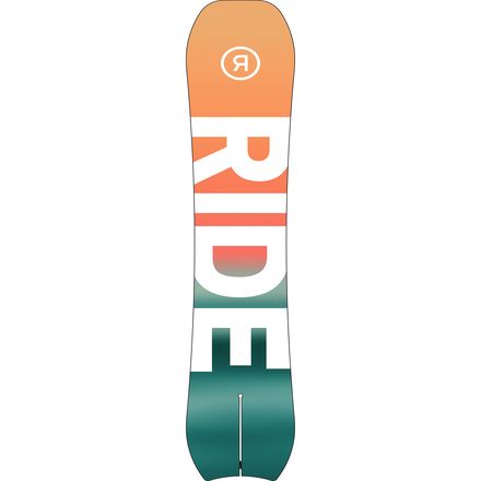 Ride - Alter Ego Snowboard - Wide