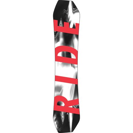 Ride - Helix Snowboard