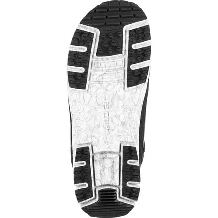 Ride - Triad Snowboard Boot - Men's
