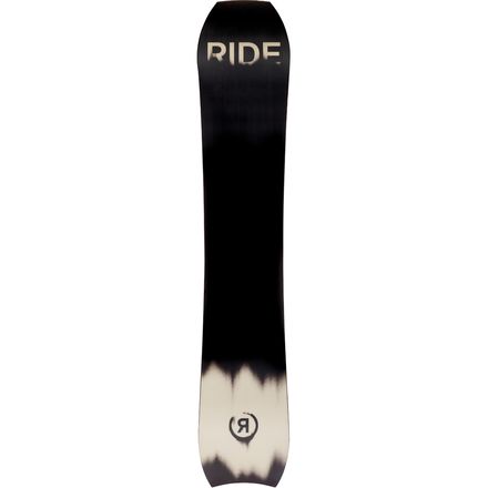Ride - MTN Pig Snowboard