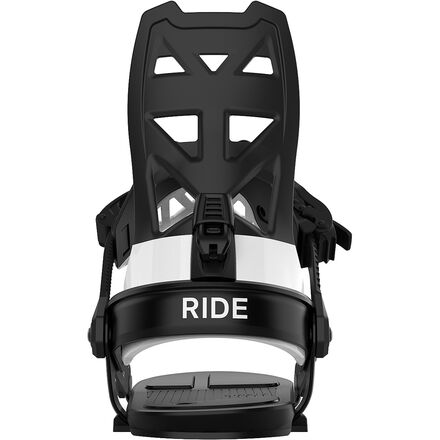 Ride - A-8 Snowboard Binding