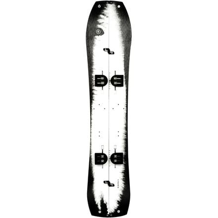 Ride - SplitPig Split Snowboard - 2023