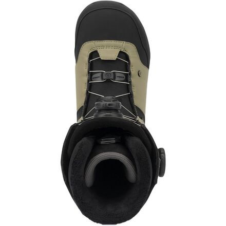 Ride - Lasso BOA Snowboard Boot - 2022 - Men's