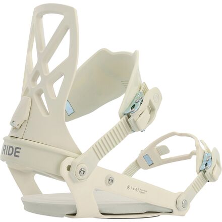 A-4 Snowboard Binding - 2023