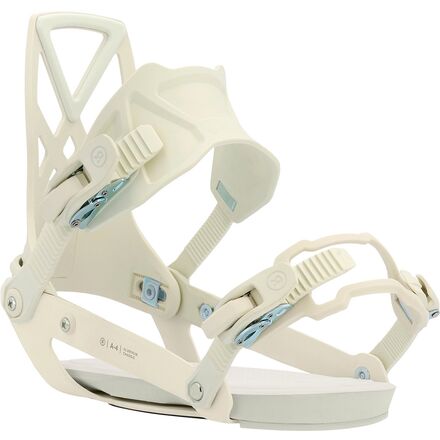 Ride - A-4 Snowboard Binding - 2023