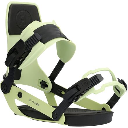 Ride - A-6 Snowboard Binding - 2023