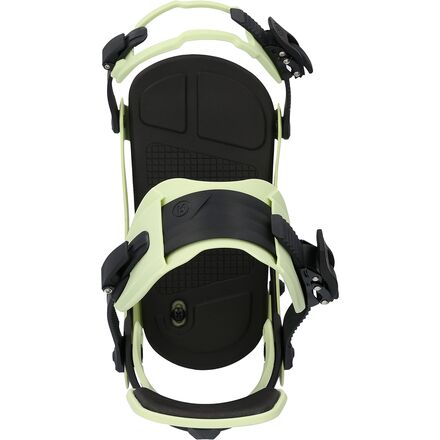 Ride - A-6 Snowboard Binding - 2023