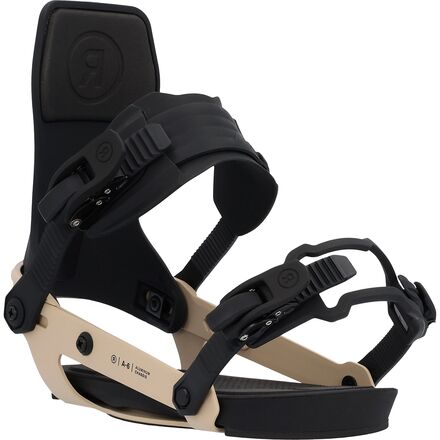 Ride - A-6 Snowboard Binding - 2023