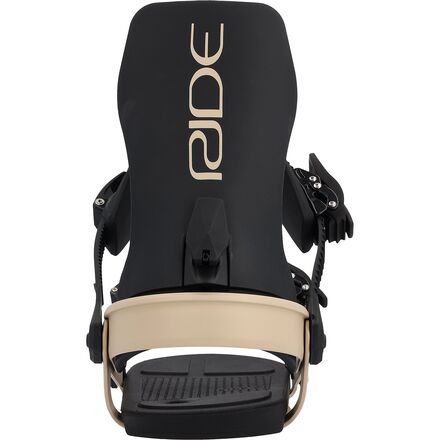 Ride - A-6 Snowboard Binding - 2023