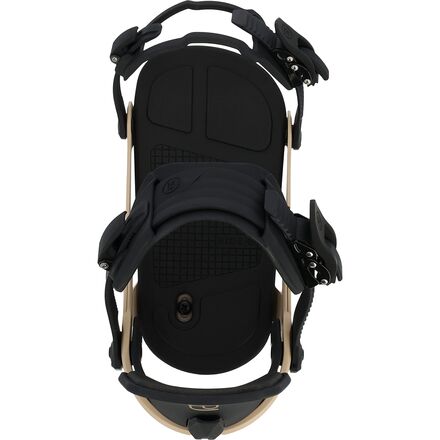 Ride - A-6 Snowboard Binding - 2023