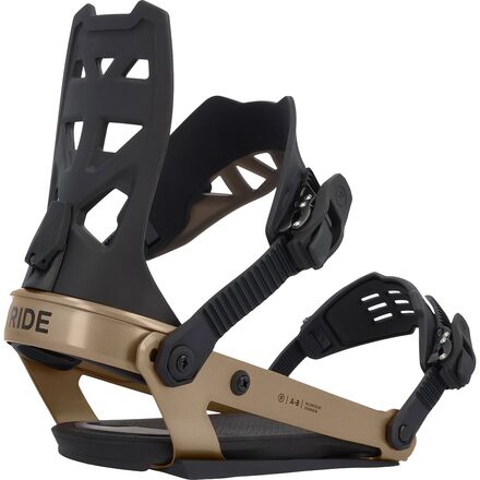 A-8 Snowboard Binding