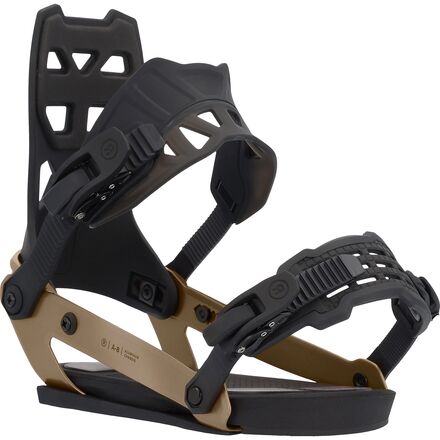 Ride - A-8 Snowboard Binding