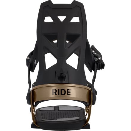 Ride - A-8 Snowboard Binding