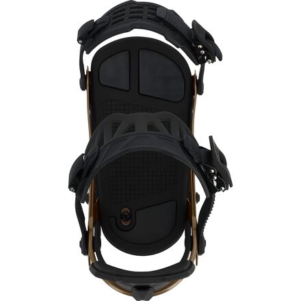 Ride - A-8 Snowboard Binding