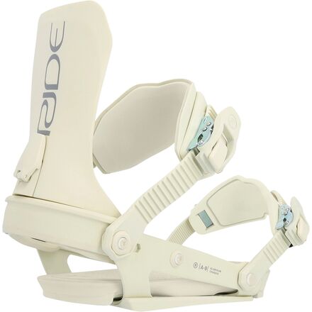 A-9 Snowboard Binding