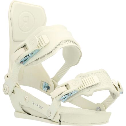 Ride - A-9 Snowboard Binding