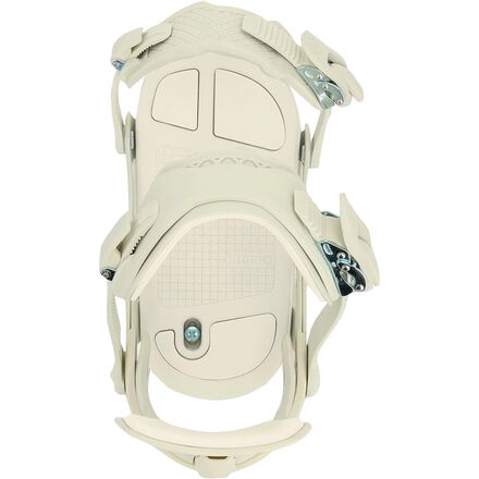 Ride - A-9 Snowboard Binding