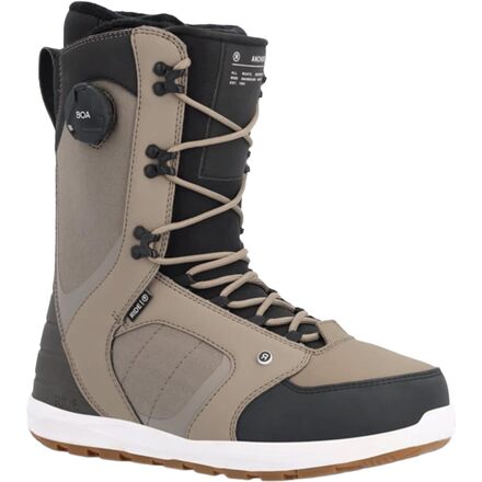 Anchor Lace Snowboard Boot - Men's