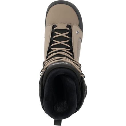 Ride - Anchor Lace Snowboard Boot - Men's