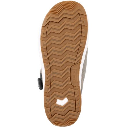 Ride - Anchor Lace Snowboard Boot - Men's