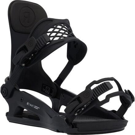 Ride - C-2 Snowboard Binding - 2023