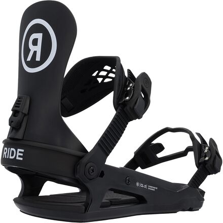 CL-2 Snowboard Binding - 2025 - Women's
