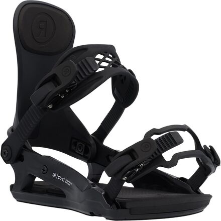 Ride - CL-2 Snowboard Binding - 2025 - Women's