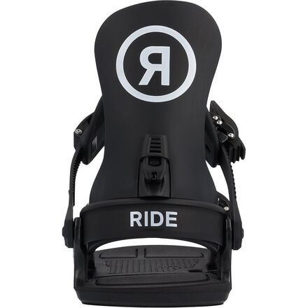 Ride - CL-2 Snowboard Binding - 2025 - Women's