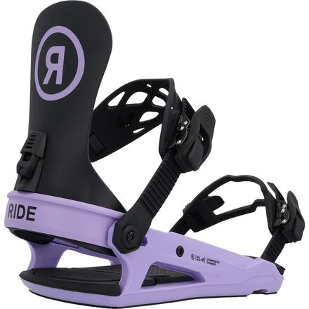 CL-4 Snowboard Binding - 2023 - Women's