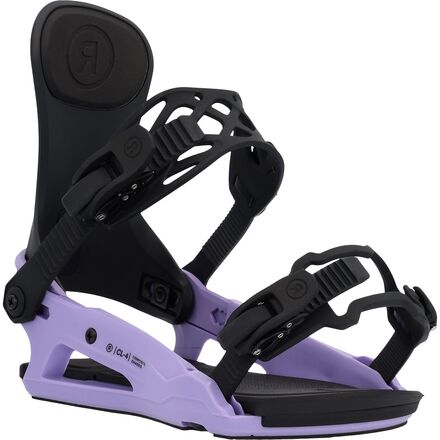 Ride - CL-4 Snowboard Binding - 2023 - Women's