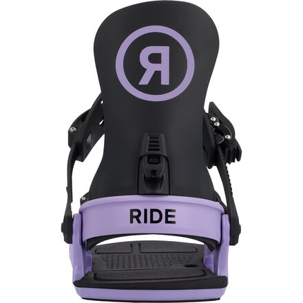 Ride - CL-4 Snowboard Binding - 2023 - Women's