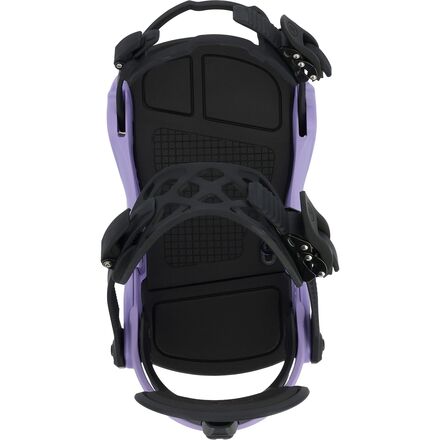 Ride - CL-4 Snowboard Binding - 2023 - Women's