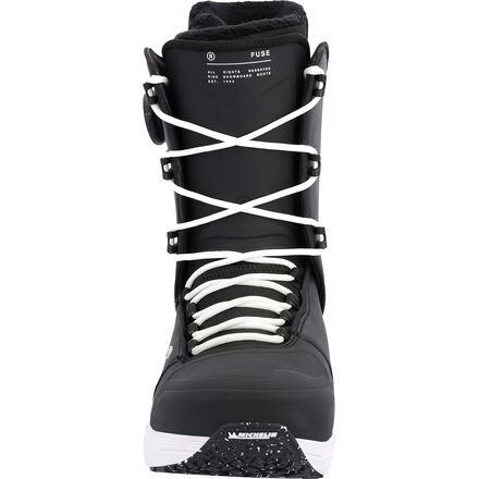 Ride - Fuse BOA Snowboard Boot - 2023