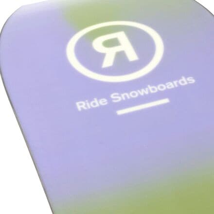 Ride - MTNPig Snowboard - 2023