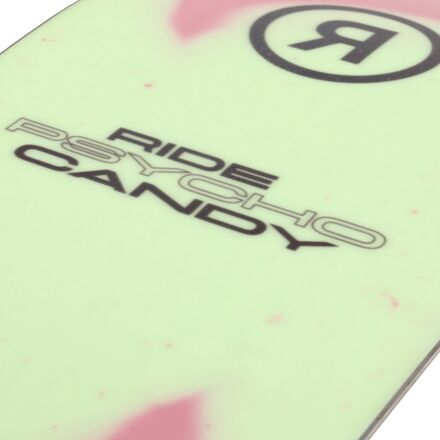 Ride - Psychocandy Snowboard - 2023 - Women's